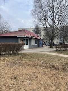 Магазин продуктовий в м. Ладижин