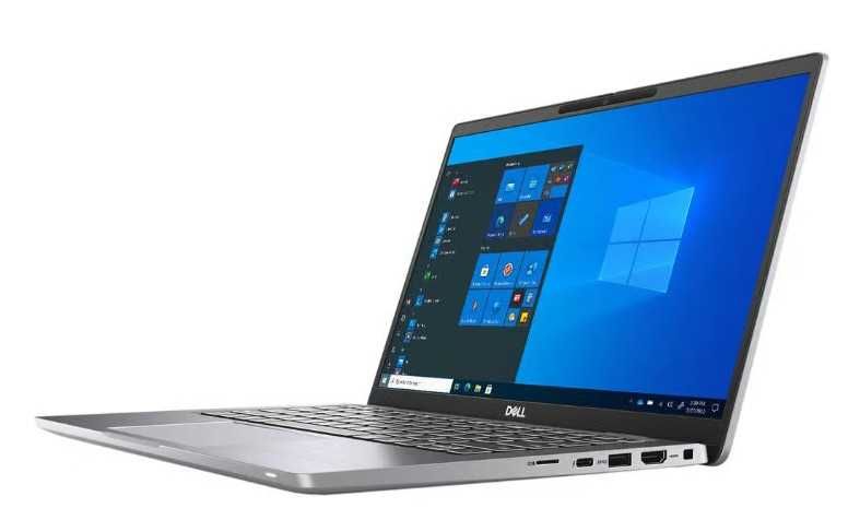 Dell Latitude 7420 2 em 1 | Touchscreen 360º | i5 11ª Geração | 16GB RAM | 512GB SSD