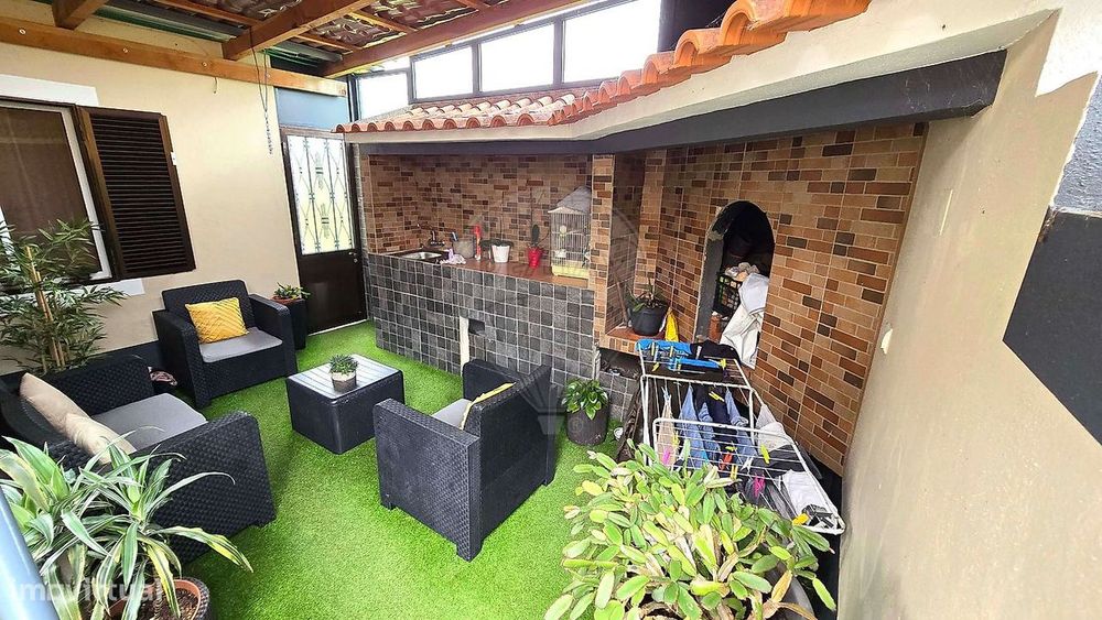 Moradia T3 para venda