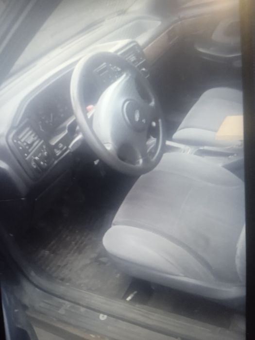 Форд скорпіо дівігатіль 2