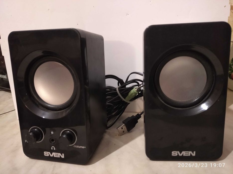 колонка в машину 10 вт