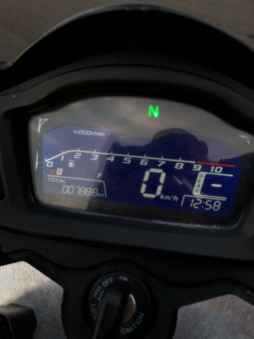 Продам Мустанг Мт250