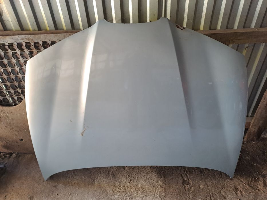 Капот сіат кордоба 2005