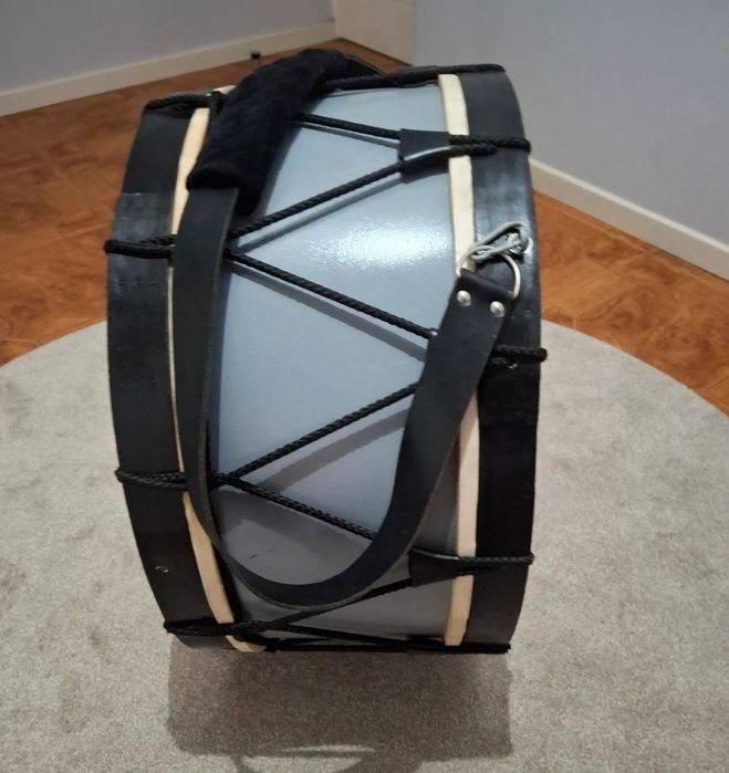 Bombo 60 cm diâmetro