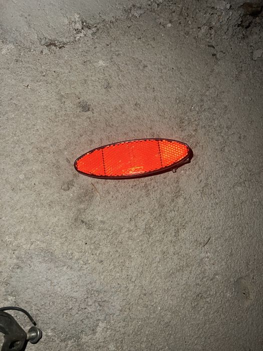 Luzes para  bicicleta