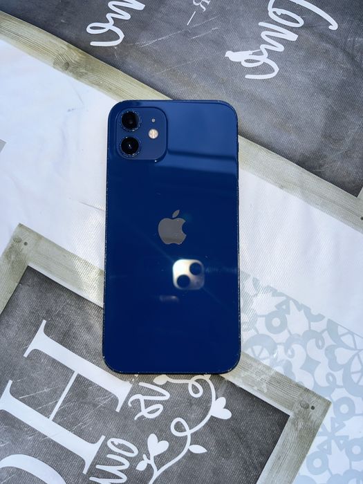 Iphone 12 128gigas