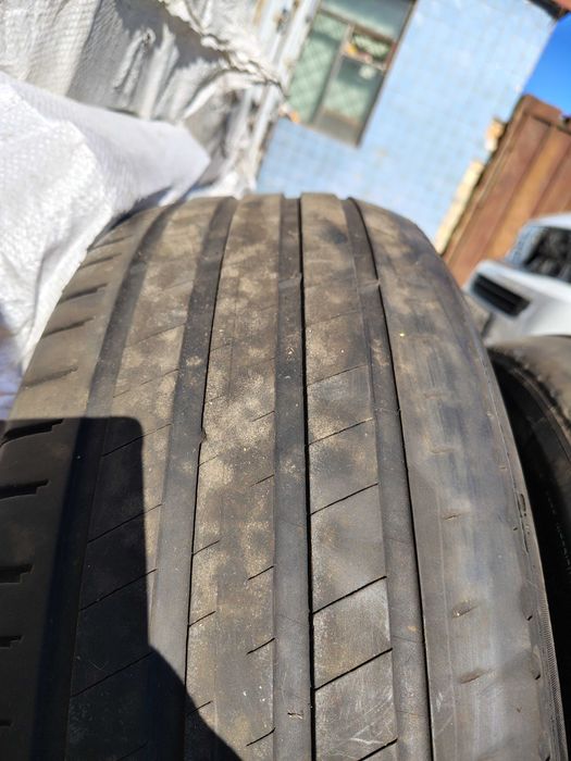 Michelin 225 55 R17, літо