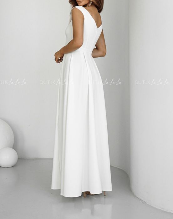 Suknia ślubna rozmiar 44