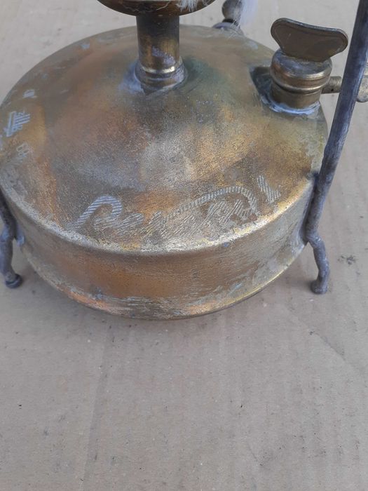 Примус Рекорд-1, СССР, 1969р.