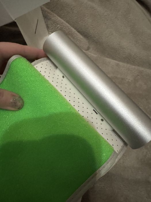 умный тонометр Withings Wireless Blood Pressure Monitor.