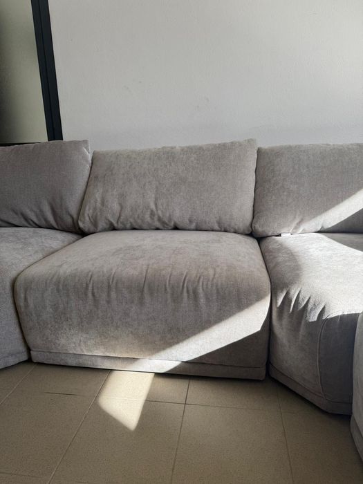 Sofá modular Cotillard