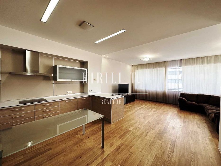 Аренда квартиры 4к 165м2 ЖК Башни/парк Шевченко/Вернадского/Центр