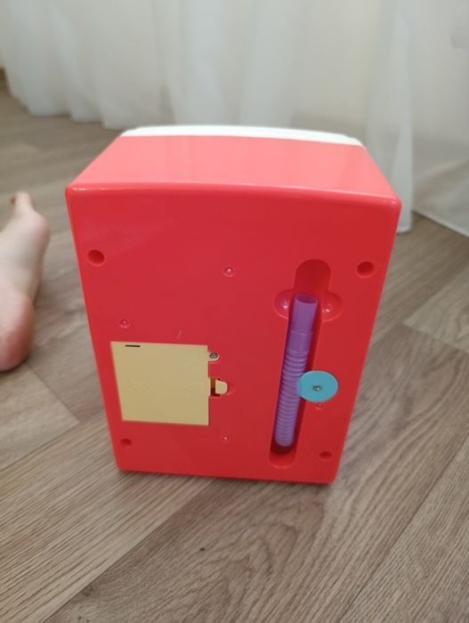 Игрушечная бытовая техника