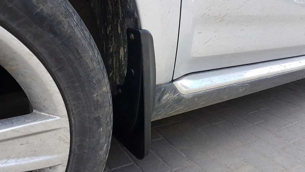 Модельні бризковики на Peugeot Пежо 307/301/308/5008/508/2008/3008/206