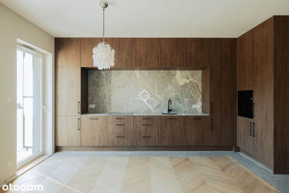 4 pokoje apartament premium loggia