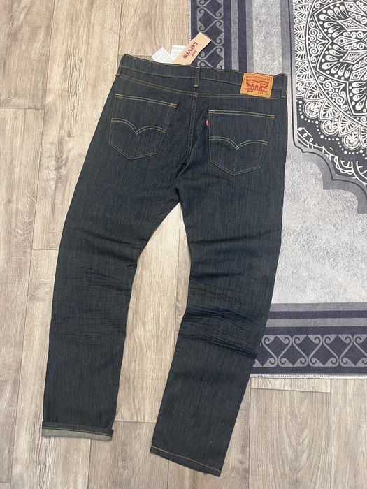 Джинсы Levis 501,508,511 new with tags
