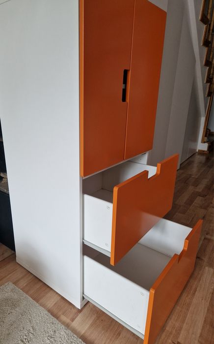 IKEA Stuva szafka regał