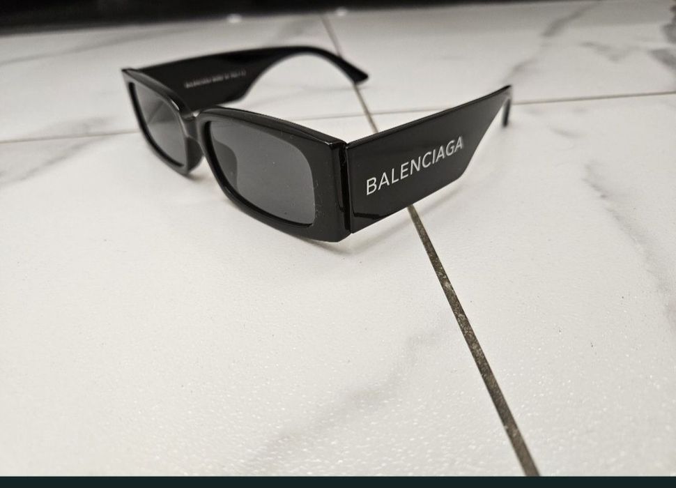 Okulary Balenciaga nowe