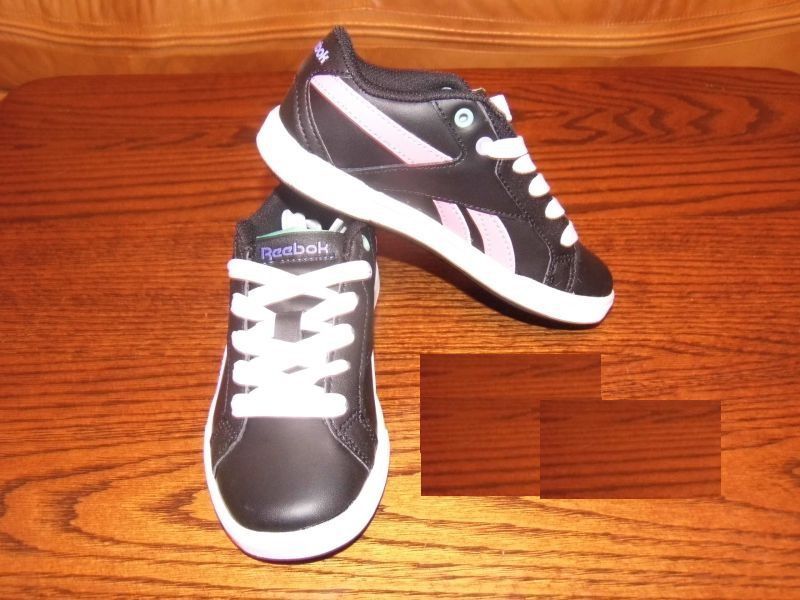 Buty Reebok wkładka 17,5 cm Nowe Wysyłka gratis