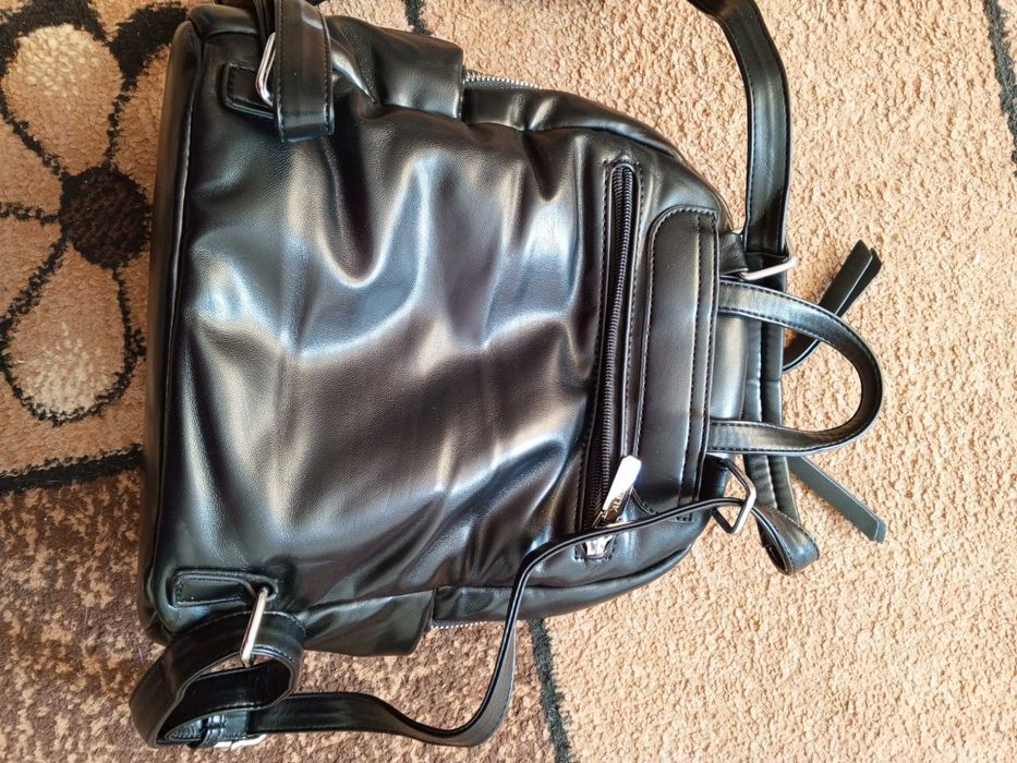 Рюкзаки для дівчат