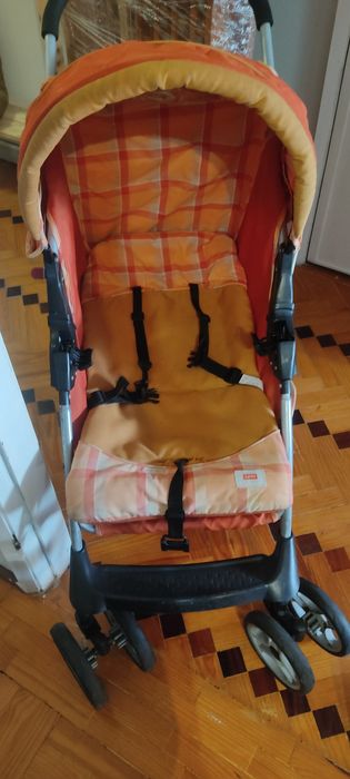 Carrinho mais babycoque64862880357507124