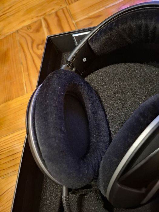 Sennheiser HD559