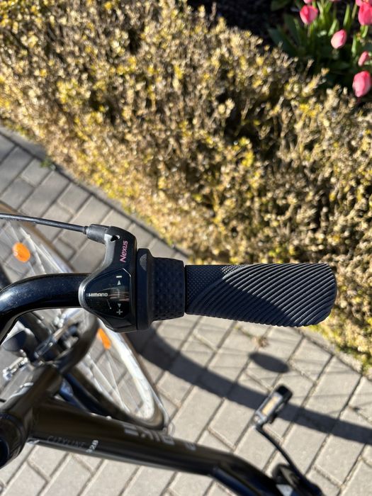 rower m_bike city line 328