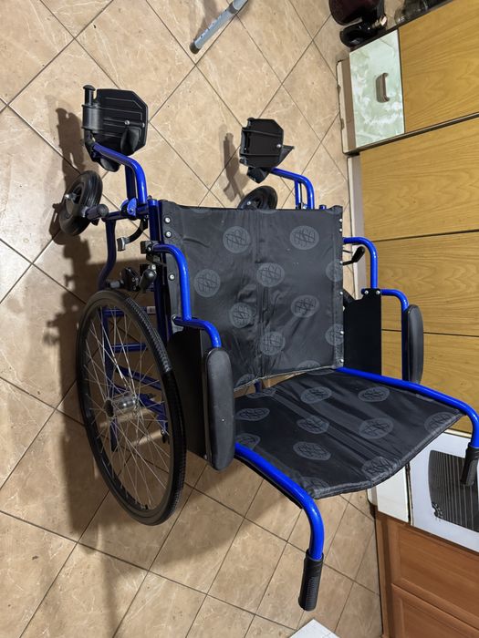 Коляска для інвалідів