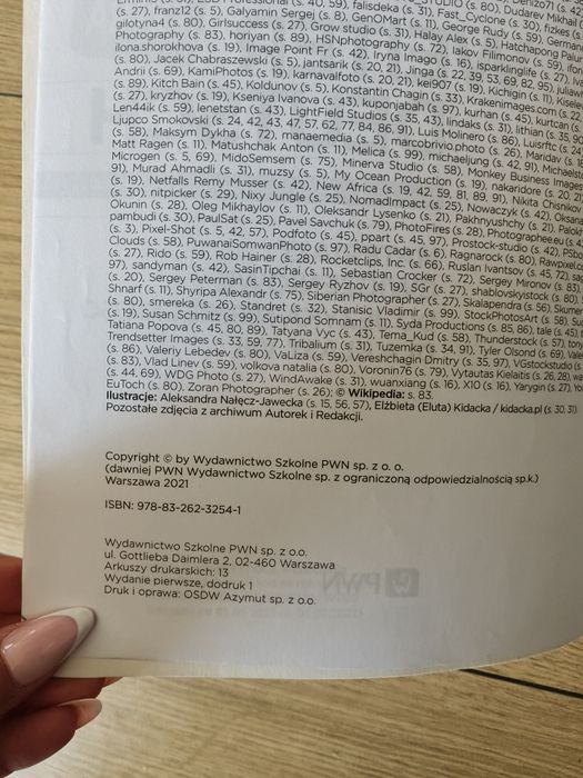 Weiter Deutsch ćwiczenia 8 niemiecki