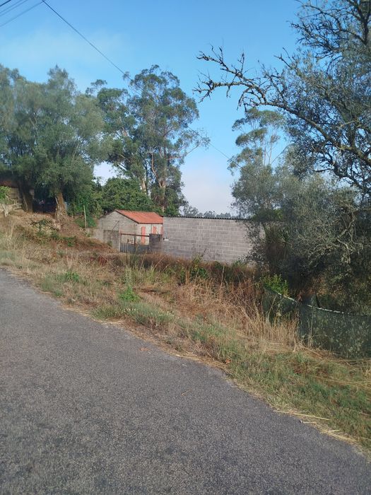 Terreno para construir