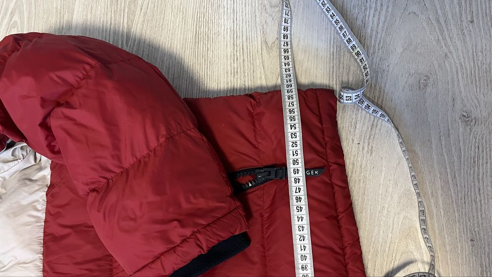 Куртка Tommy Hilfiger