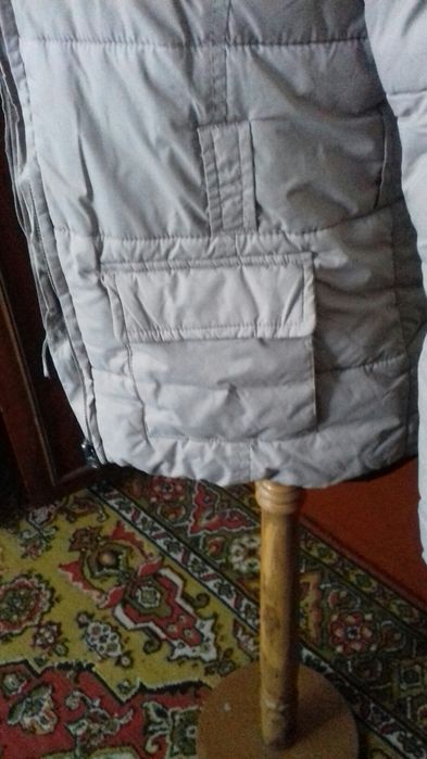 Куртка для девочки