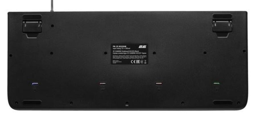 Клавіатура ігрова