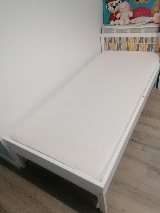 Łóżko dziecięce Ikea 160/70cm