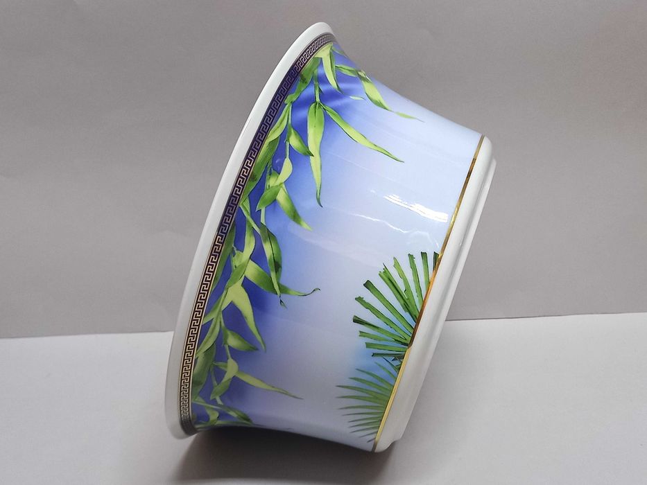 Patera, misa, Rosenthal Versace, Jungle