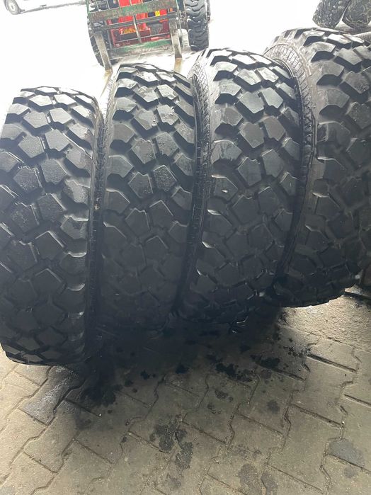 275/80R20 Michelin MPT (3szt)