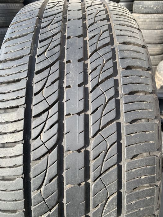 235/55/19 101H KUMHO GRUGEN Premium