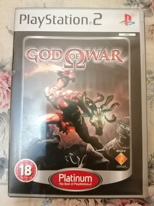 Jogos PS2 e PS3 (PlayStation 2 e 3)