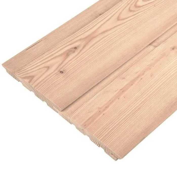 Deska elewacyjna modrzew syberyjski 20x146mm