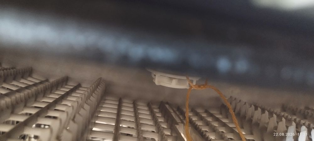 Zmywarka Hotpoint Ariston do zabudowy