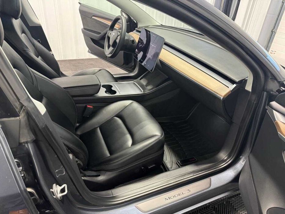 Tesla Тесла Model 3  2021 Long Range 82kW , 85тис.км