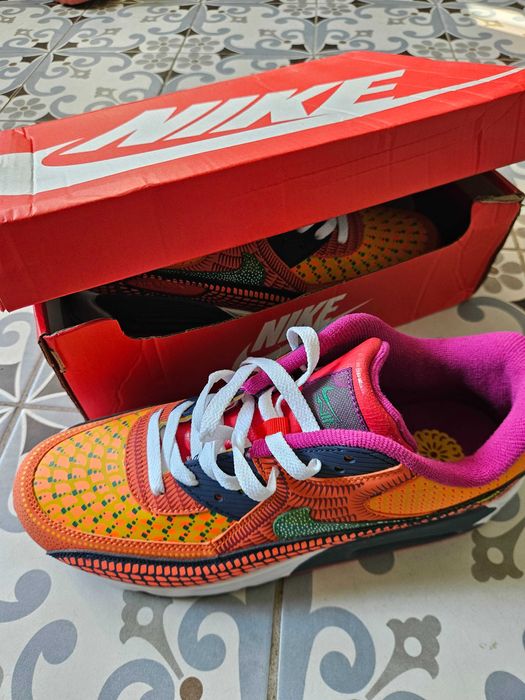 Buty sportowe,  nike air max