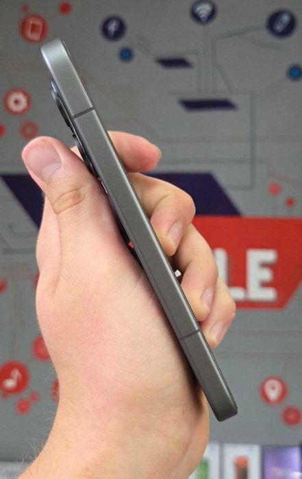 Xiaomi 17 12/256GB Повний комплект!