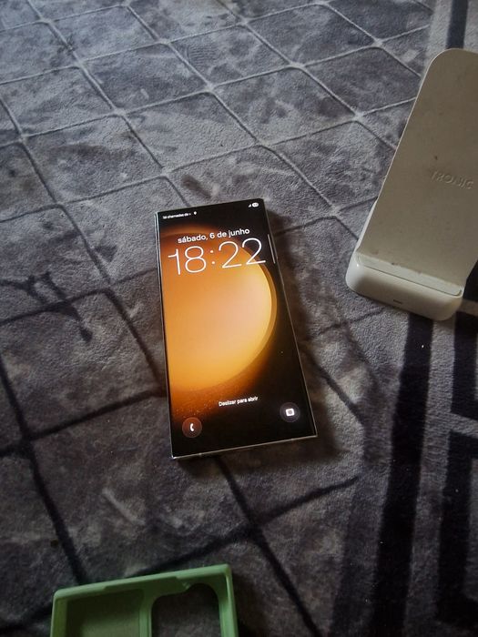 Vendo Samsung S23  Ultra