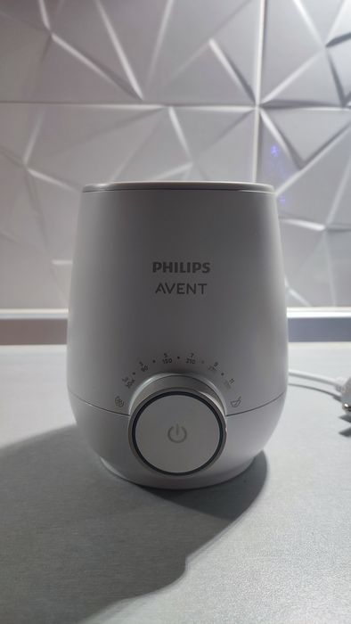 Podgrzewacz do butelek Philips Avent