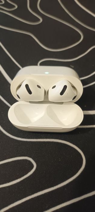 Apple AirPods 4th Generation64564118073601122