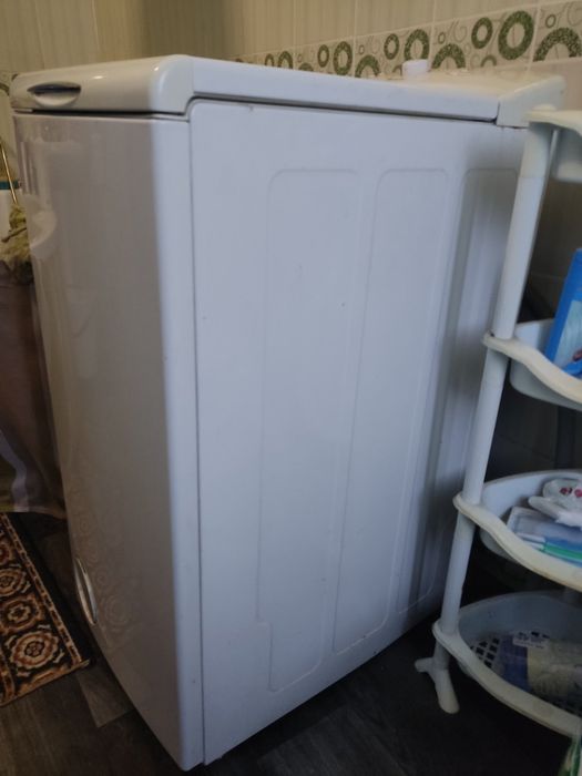 Стиральные машины.