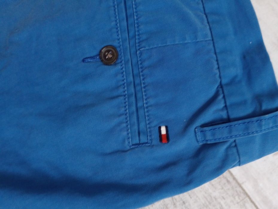 Spodenki Tommy Hilfiger szorty