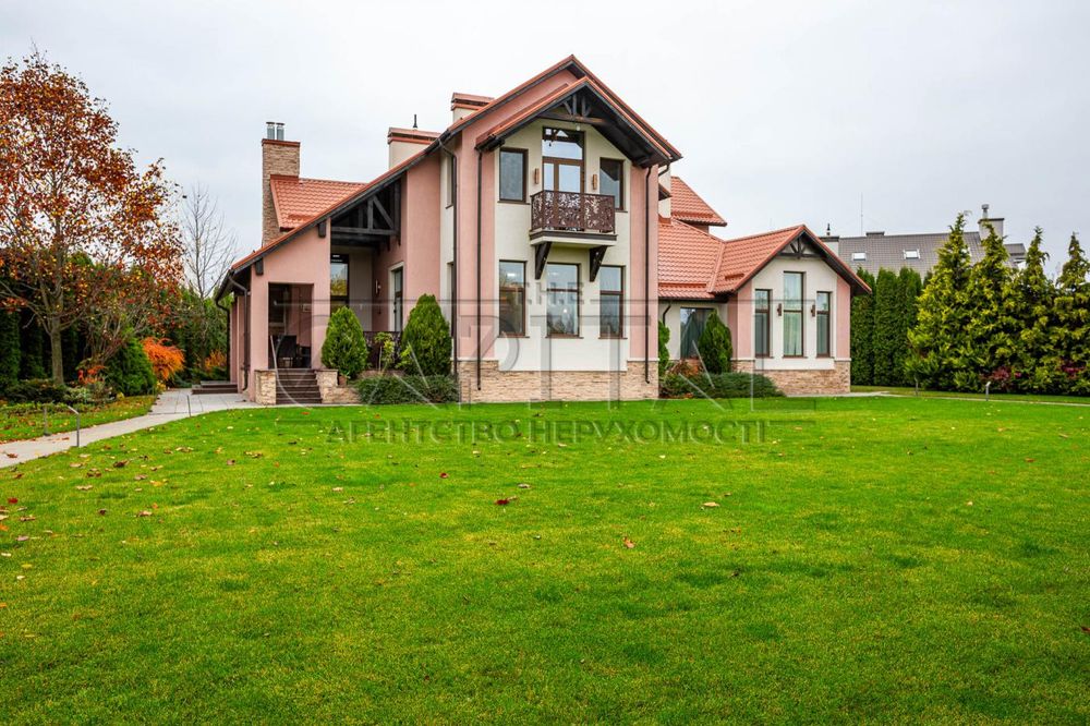 Оренда будинку, КМ Світанок 2, с. Плюти, Обухівський р-н