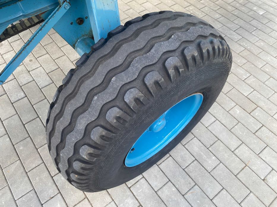 Картоплекопач Анна Z644